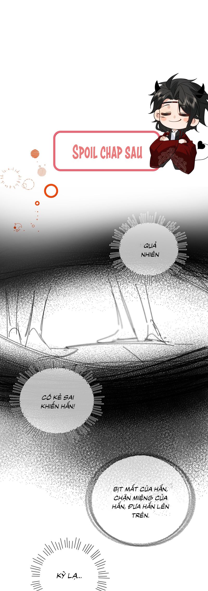 Lang Kỵ Trúc Mã Lai Chapter 22 - Trang 4