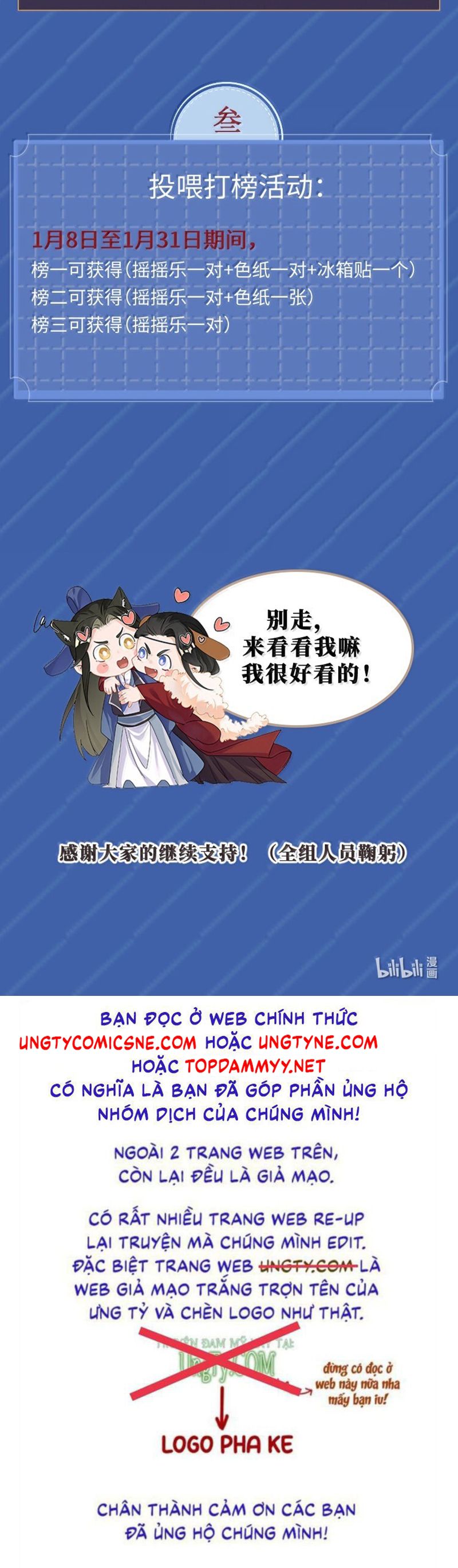 Lang Kỵ Trúc Mã Lai Chapter 22 - Trang 4