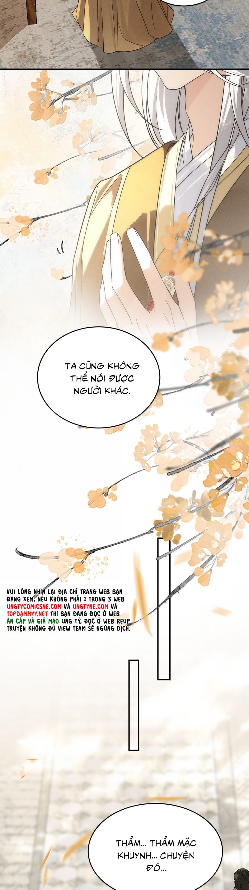 Lang Kỵ Trúc Mã Lai Chapter 22 - Trang 4