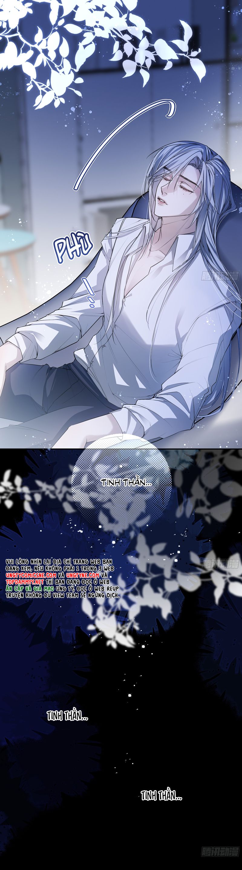 Ngôi Sao Của Anh Chapter 3 - Next Chapter 4