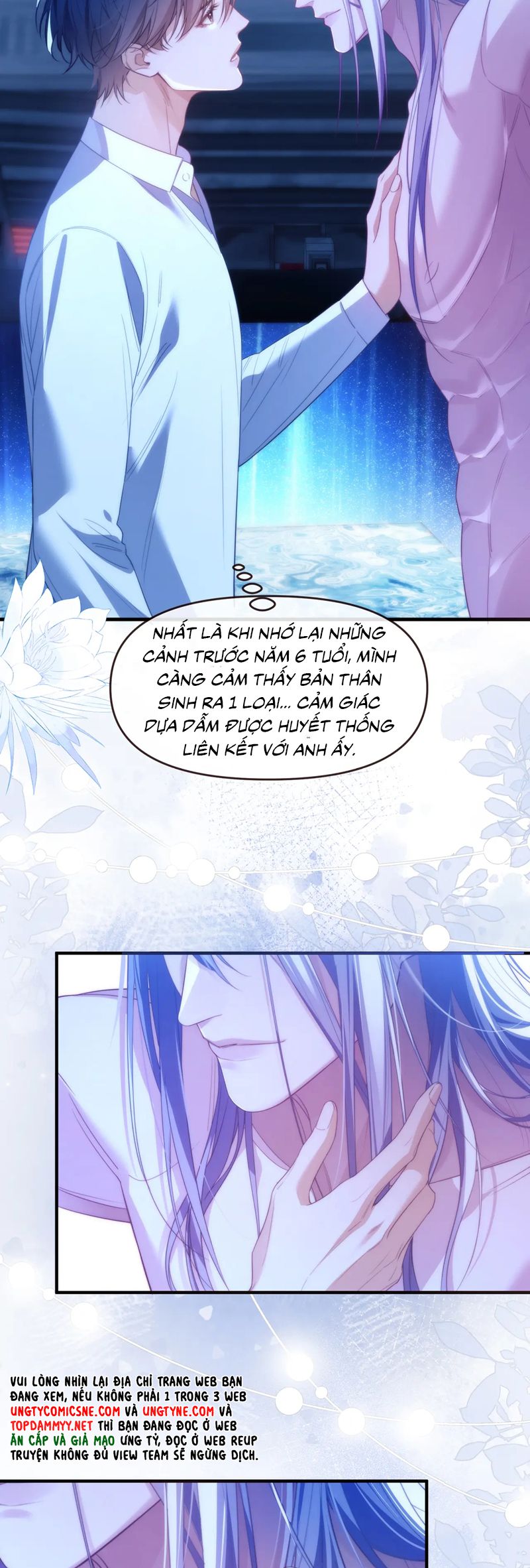 Desharow Nhân Ngư Chapter 77 - Trang 4