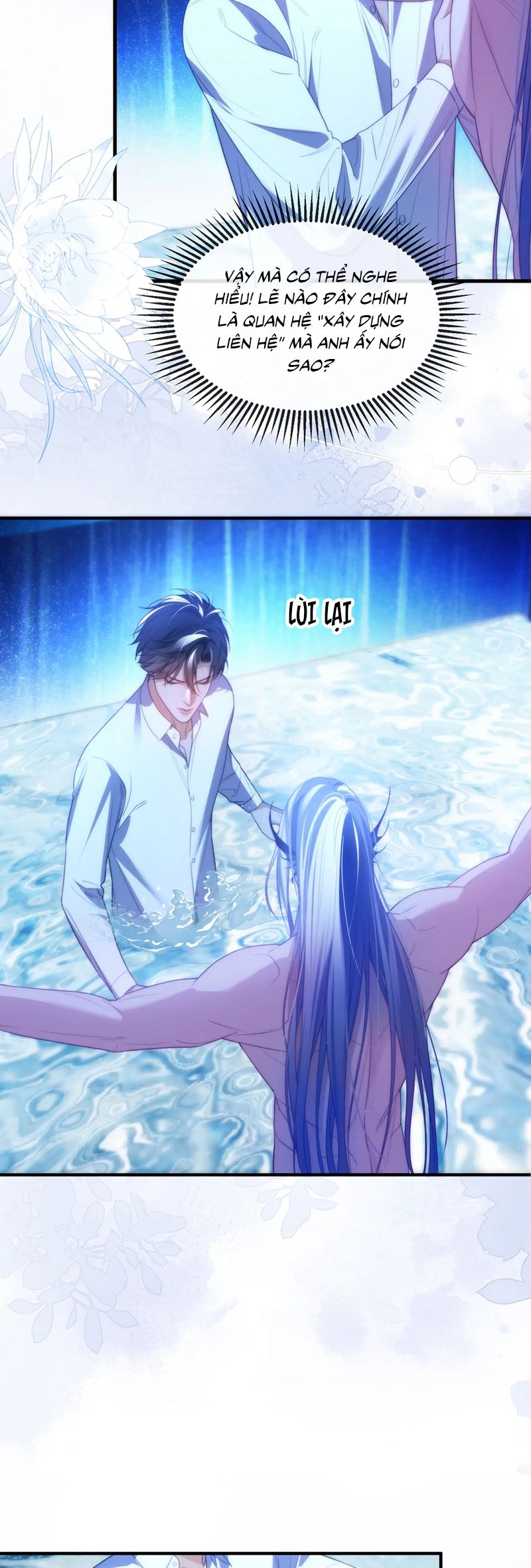 Desharow Nhân Ngư Chapter 77 - Trang 4