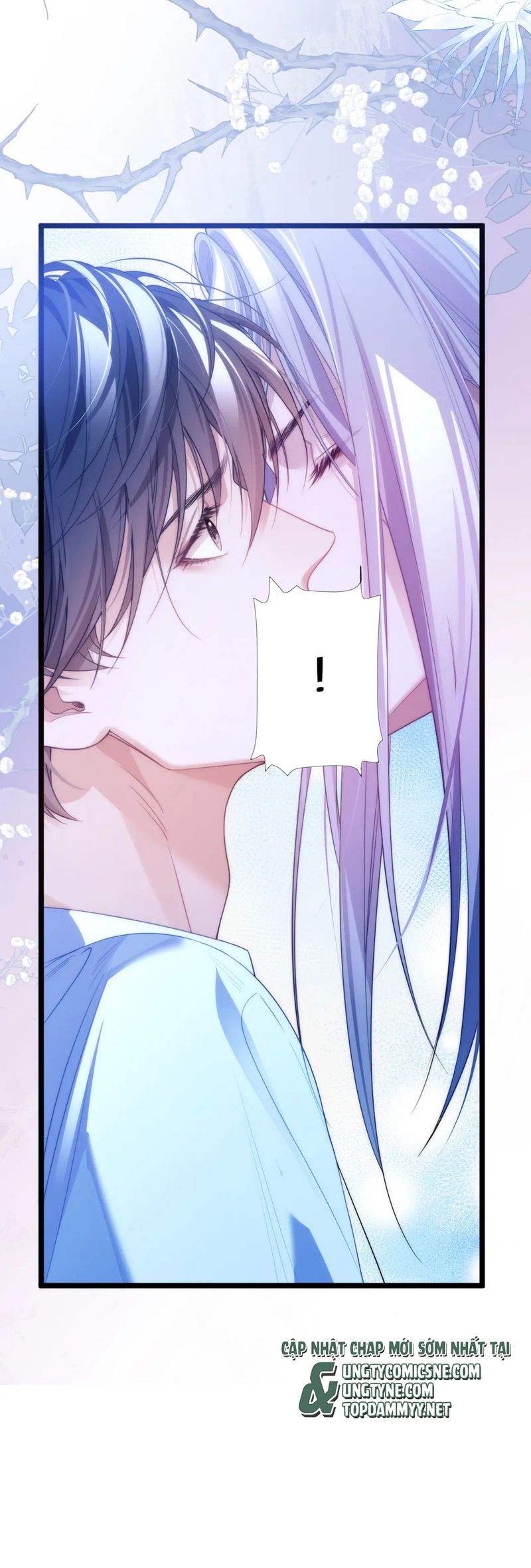 Desharow Nhân Ngư Chapter 77 - Trang 4