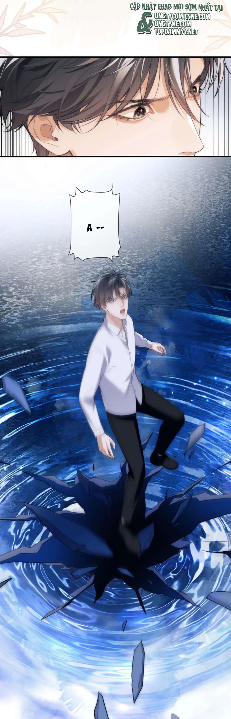 Desharow Nhân Ngư Chapter 77 - Trang 4