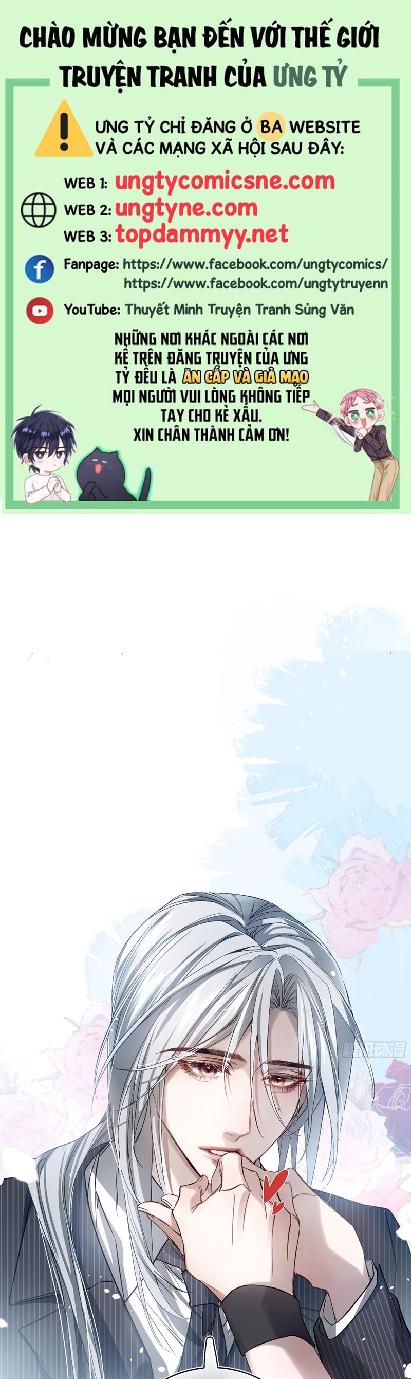 Ngôi Sao Của Anh Chapter 2 - Next Chapter 3