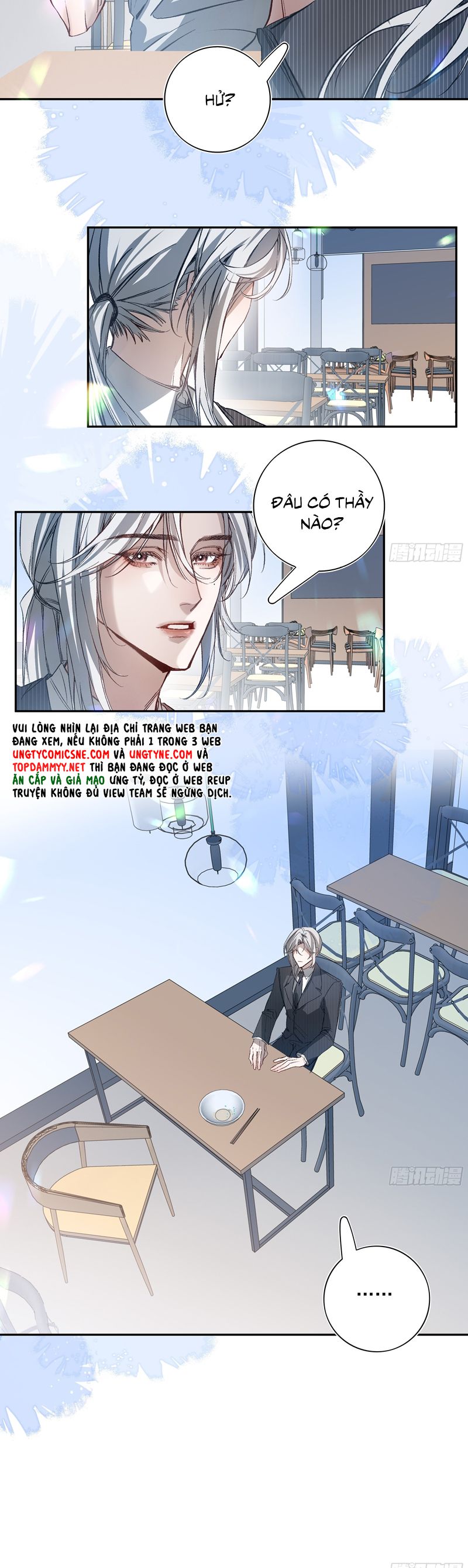 Ngôi Sao Của Anh Chapter 2 - Next Chapter 3