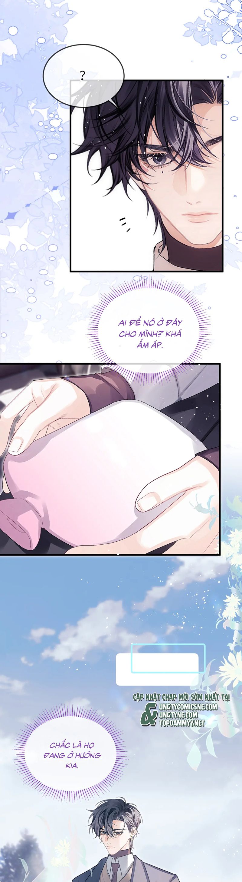 Nghịch Lý Câu Fan Chap 40 - Next Chapter 40