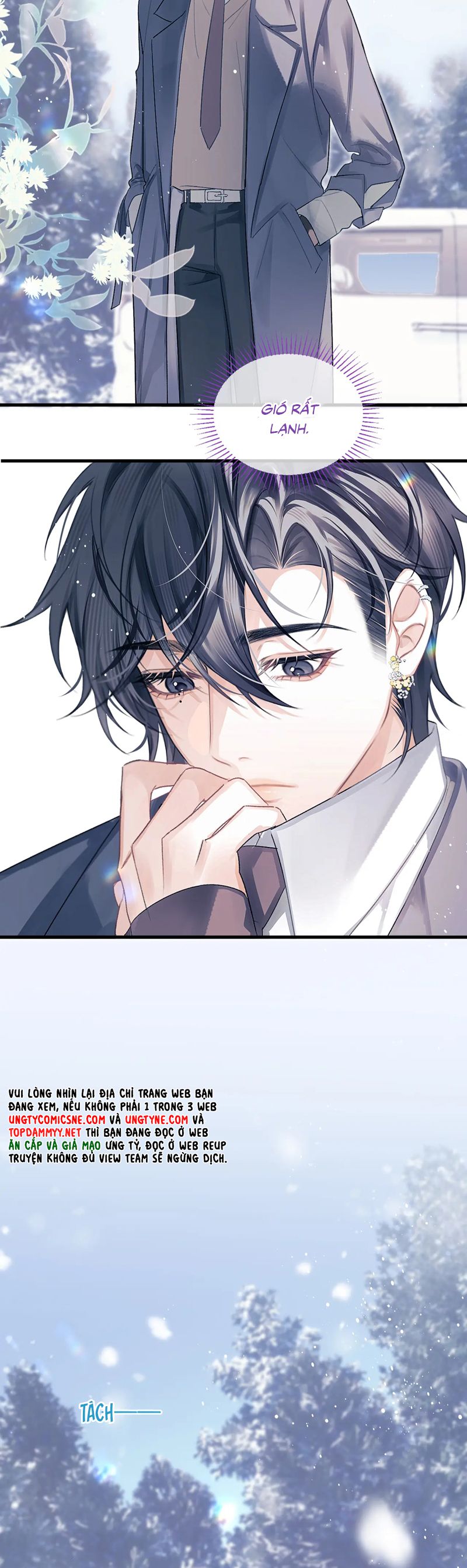 Nghịch Lý Câu Fan Chap 40 - Next Chapter 40