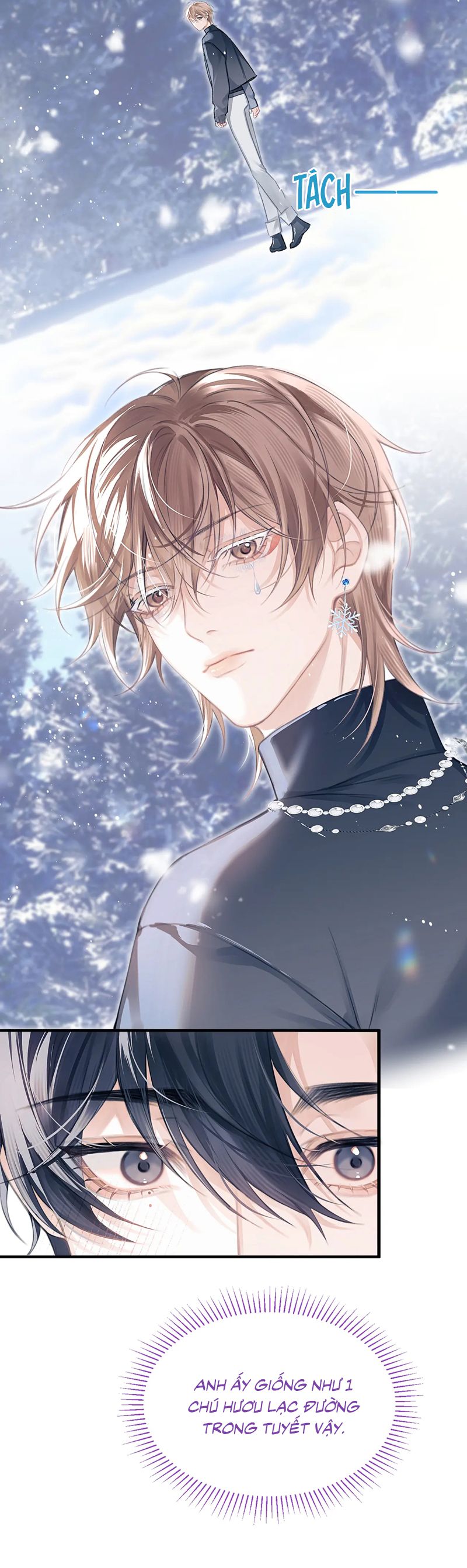 Nghịch Lý Câu Fan Chap 40 - Next Chapter 40