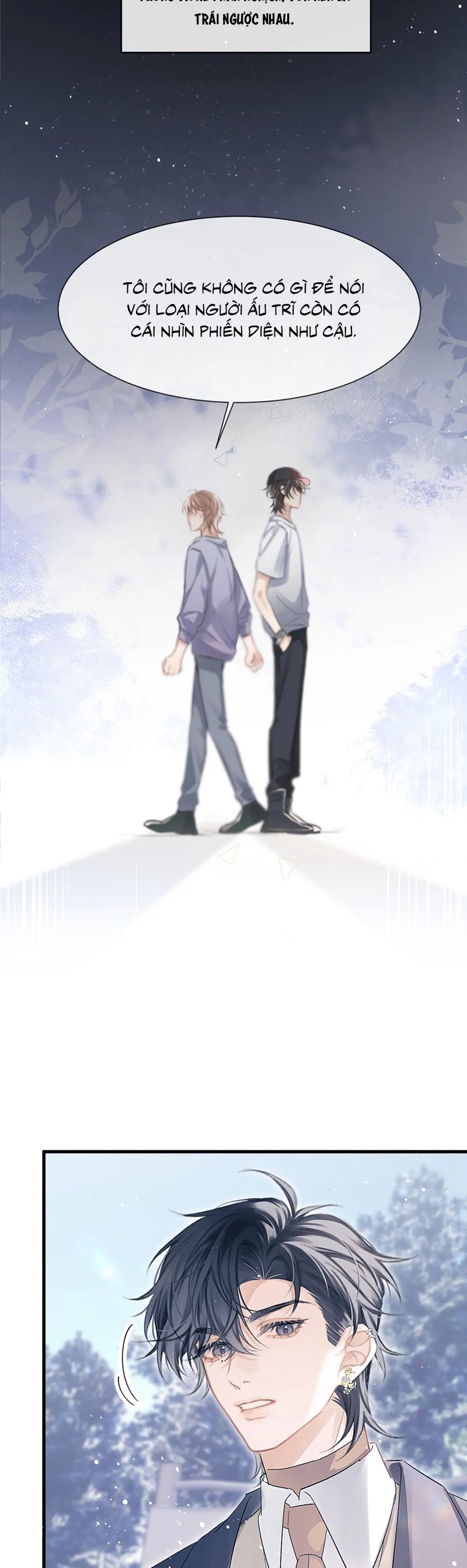 Nghịch Lý Câu Fan Chap 40 - Next Chapter 40