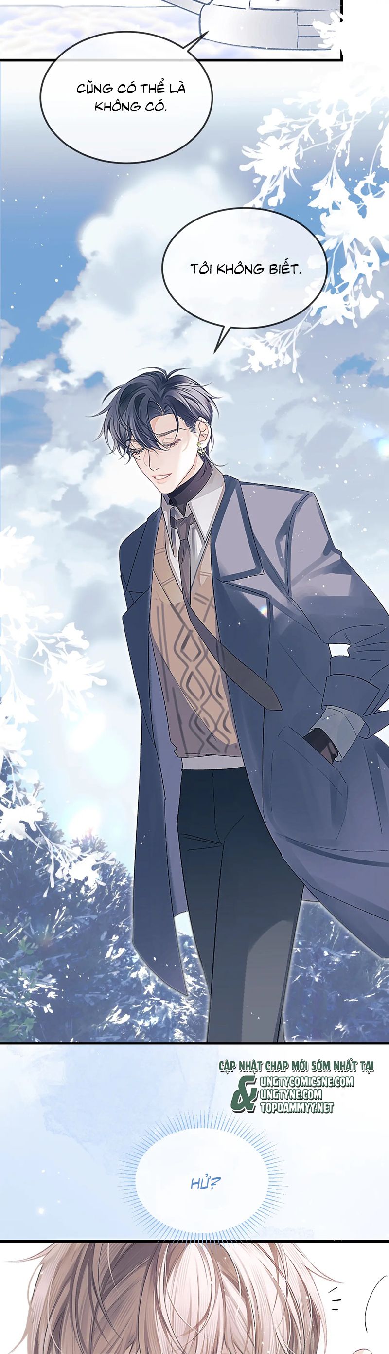 Nghịch Lý Câu Fan Chap 40 - Next Chapter 40