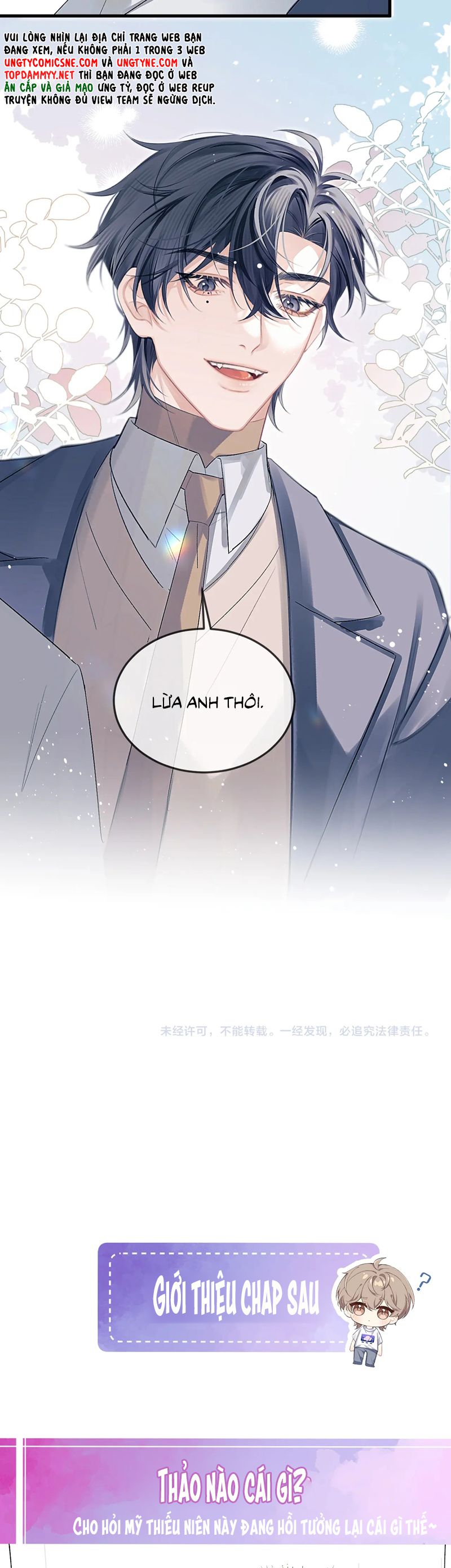 Nghịch Lý Câu Fan Chap 40 - Next Chapter 40