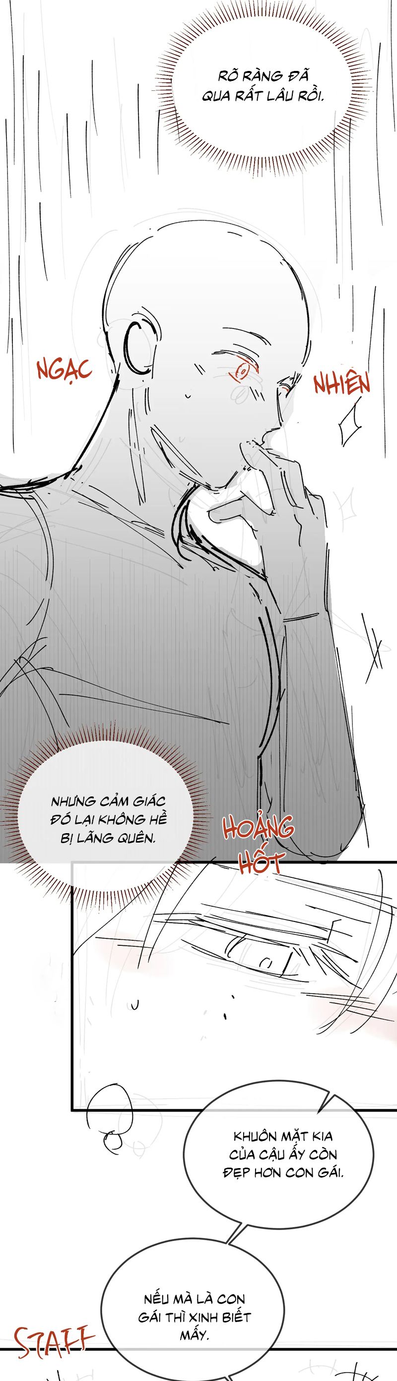 Nghịch Lý Câu Fan Chap 40 - Next Chapter 40
