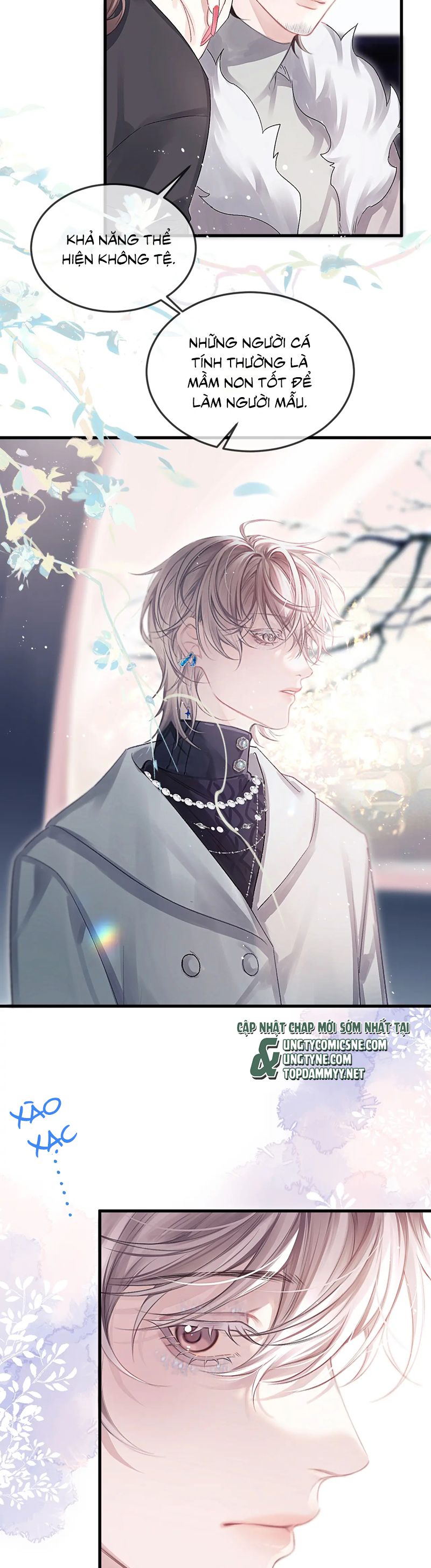 Nghịch Lý Câu Fan Chap 40 - Next Chapter 40