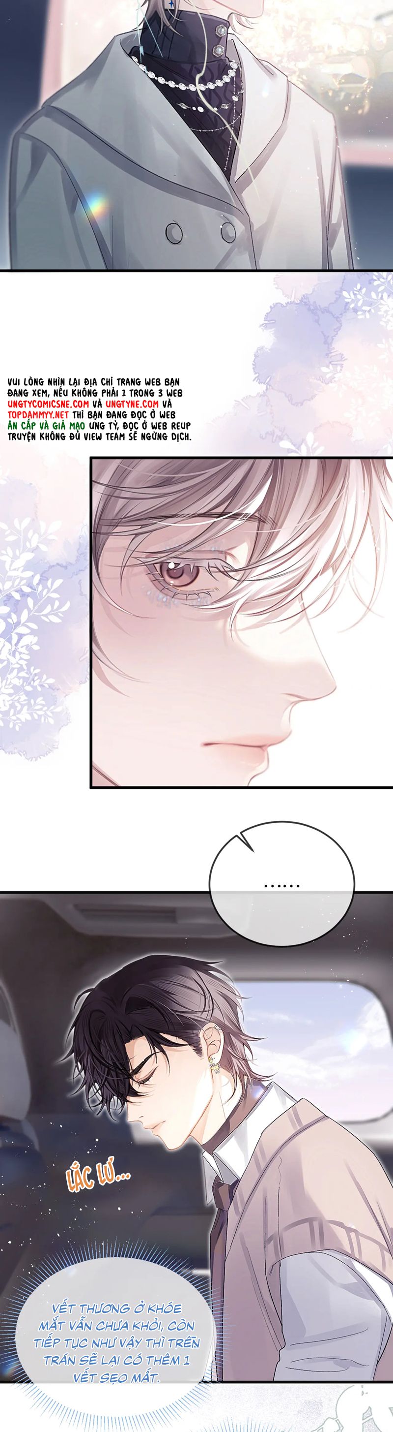 Nghịch Lý Câu Fan Chap 40 - Next Chapter 40