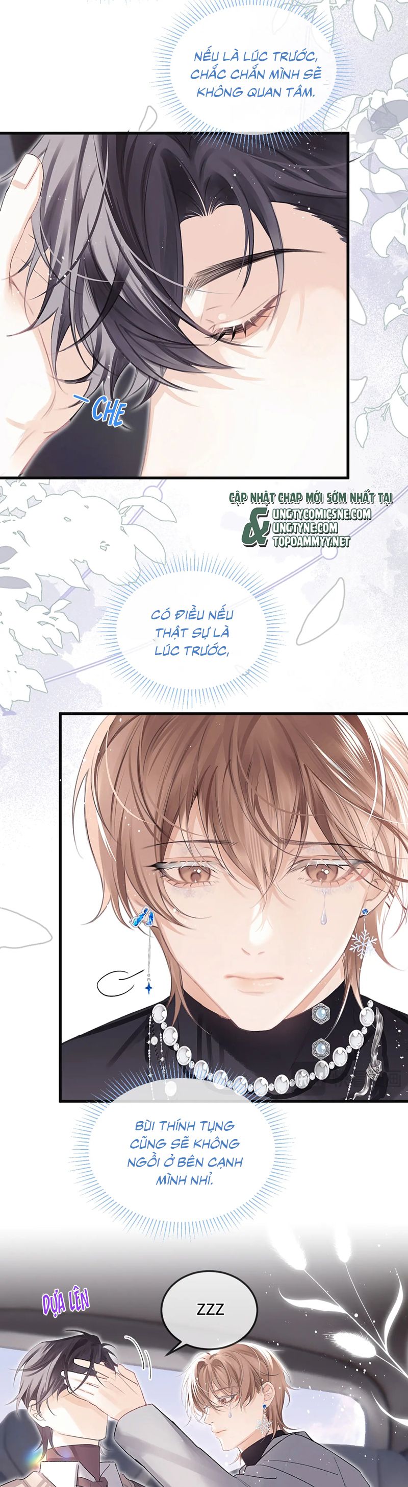 Nghịch Lý Câu Fan Chap 40 - Next Chapter 40