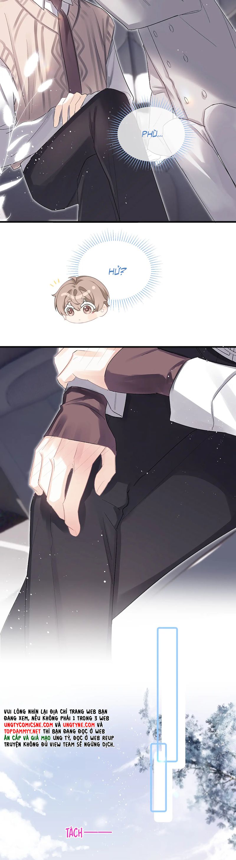 Nghịch Lý Câu Fan Chap 40 - Next Chapter 40