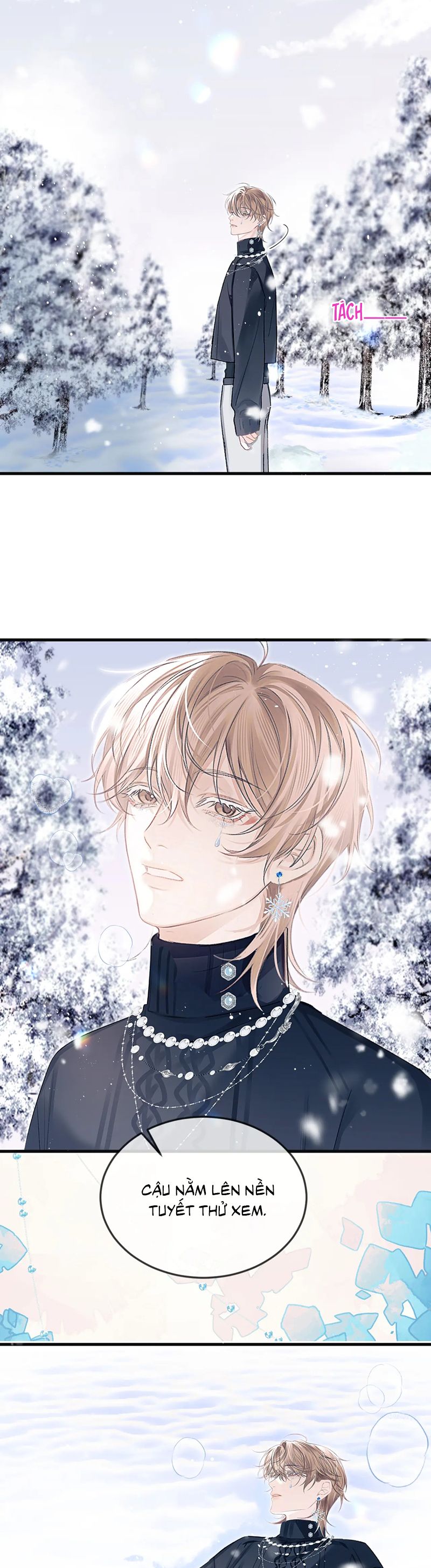 Nghịch Lý Câu Fan Chap 40 - Next Chapter 40