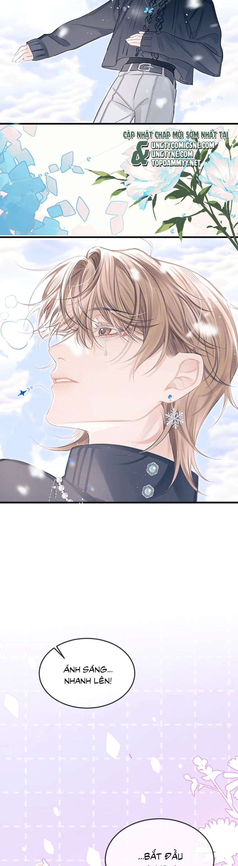 Nghịch Lý Câu Fan Chap 40 - Next Chapter 40