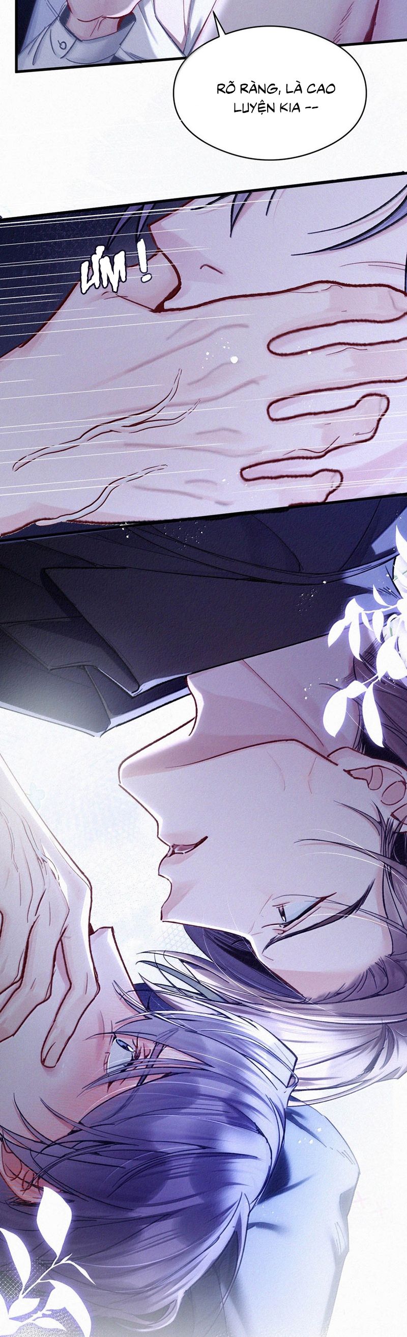 Môi Súng Phiên ngoại 6 - Next Phiên ngoại 5