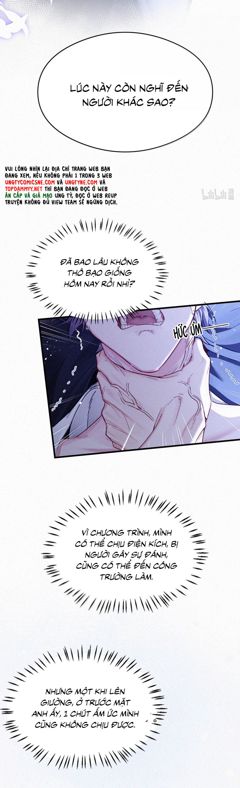 Môi Súng Phiên ngoại 6 - Next Phiên ngoại 5