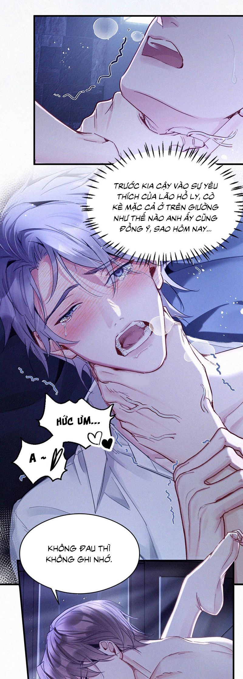 Môi Súng Phiên ngoại 6 - Next Phiên ngoại 5