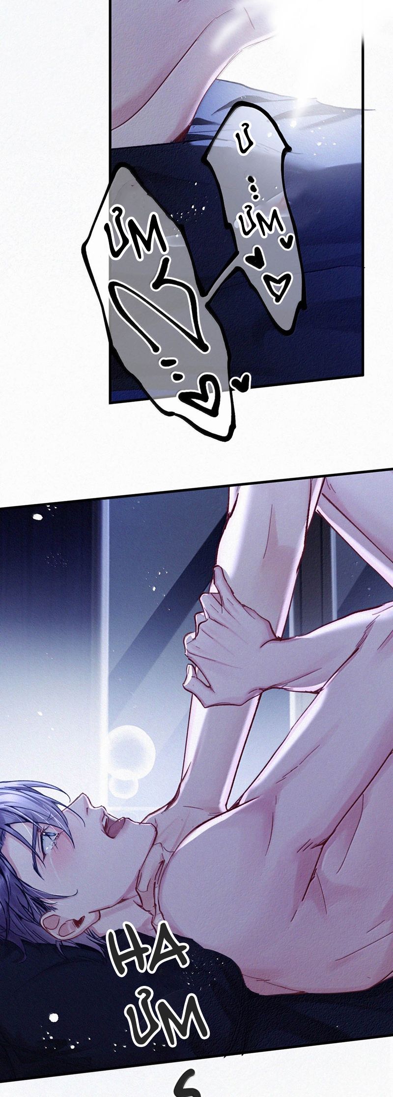 Môi Súng Phiên ngoại 6 - Next Phiên ngoại 5