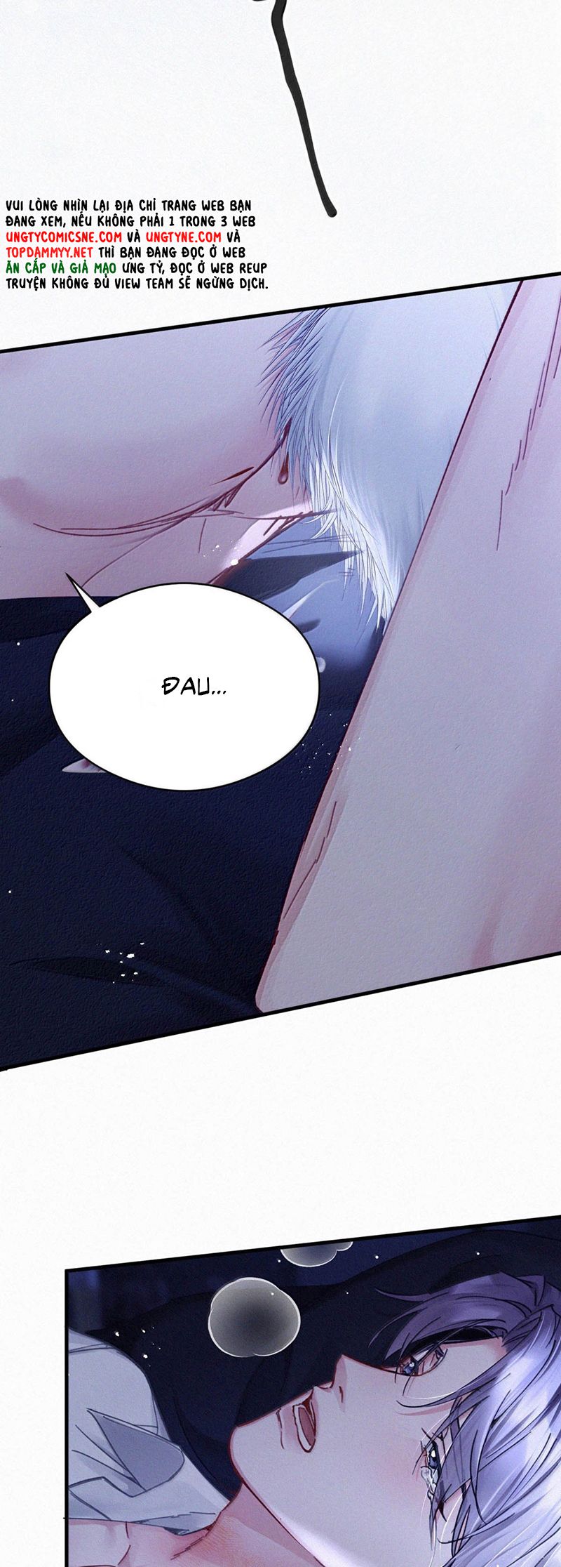 Môi Súng Phiên ngoại 6 - Next Phiên ngoại 5