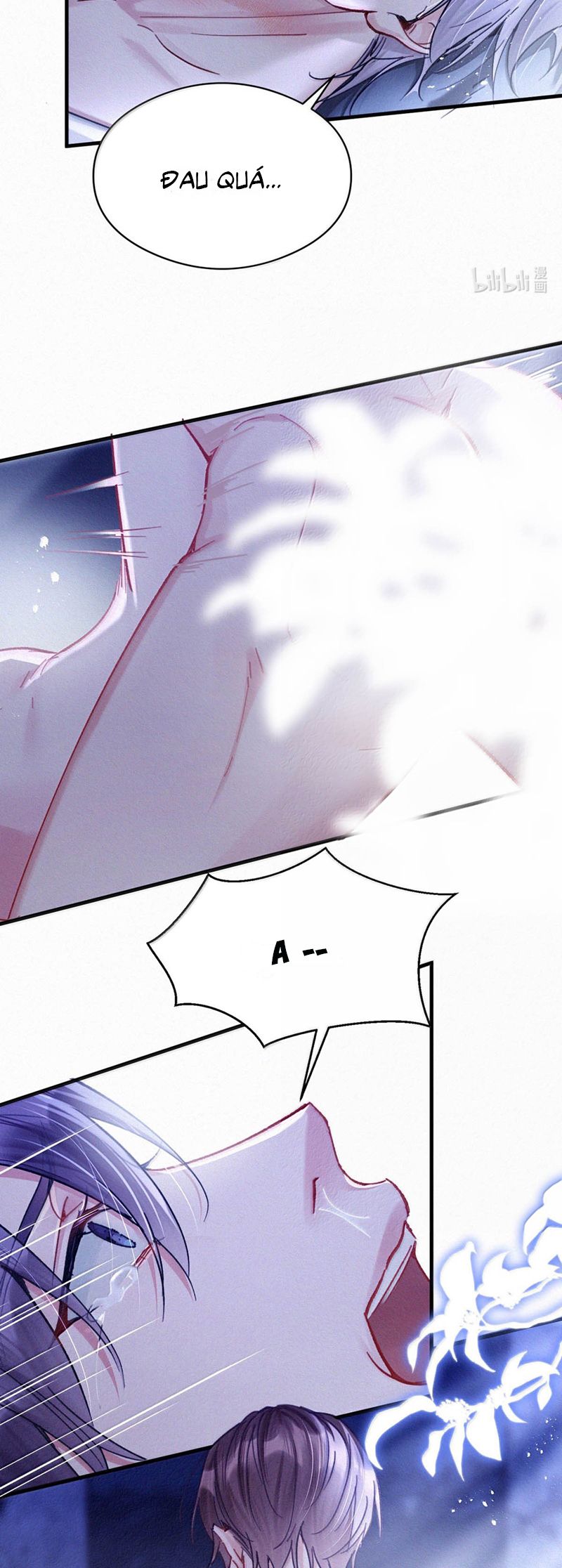 Môi Súng Phiên ngoại 6 - Next Phiên ngoại 5