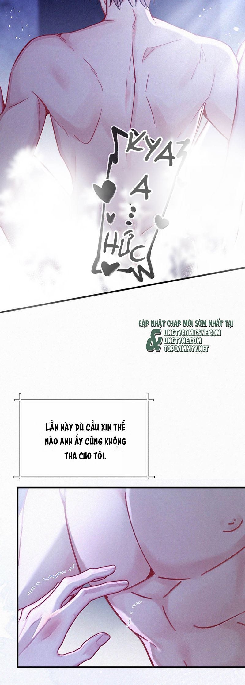 Môi Súng Phiên ngoại 6 - Next Phiên ngoại 5