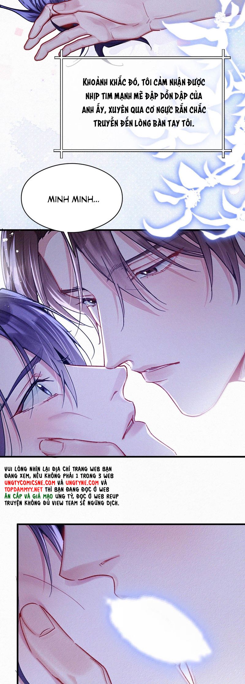 Môi Súng Phiên ngoại 6 - Next Phiên ngoại 5