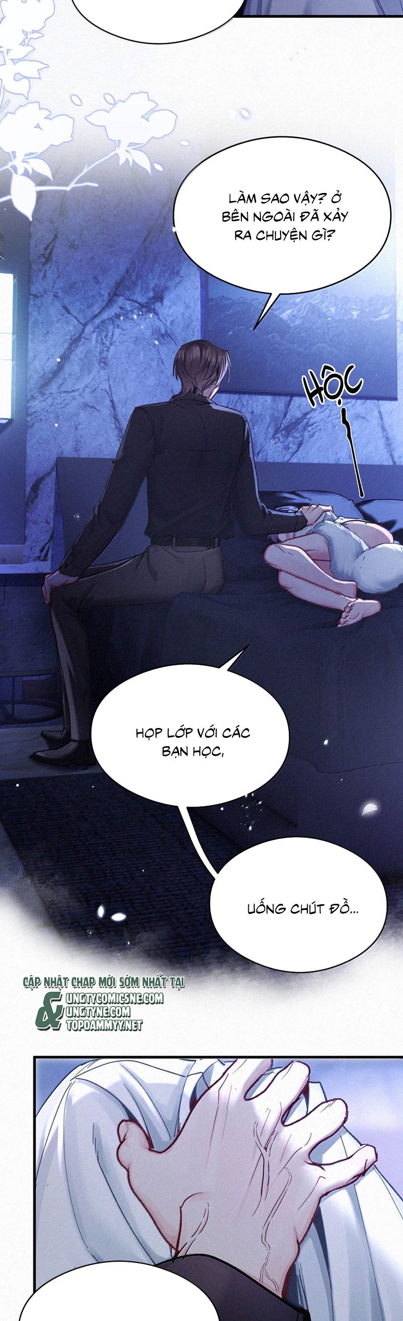 Môi Súng Phiên ngoại 6 - Next Phiên ngoại 5