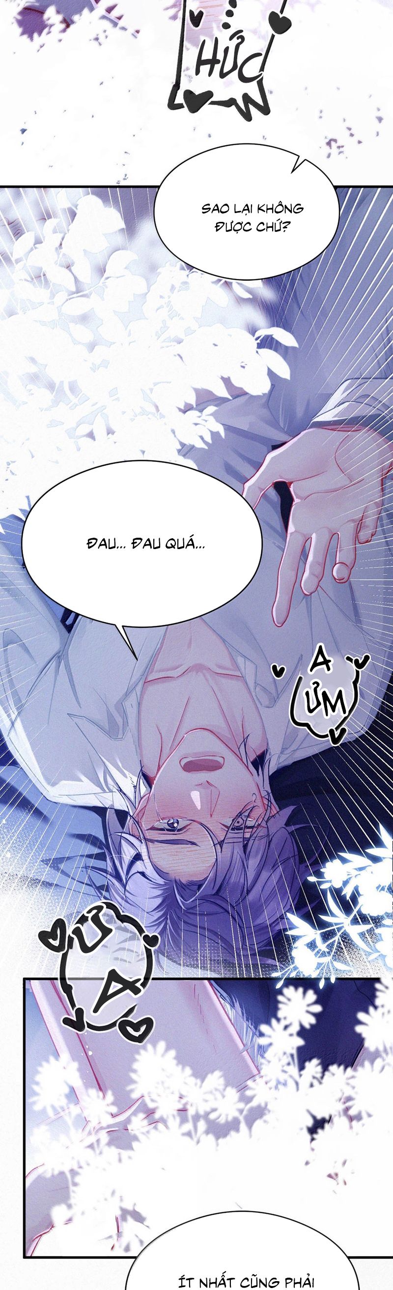 Môi Súng Phiên ngoại 6 - Next Phiên ngoại 5