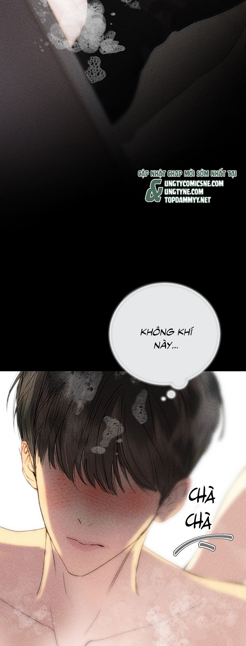 Chạy Trốn Khỏi Tầng Hầm Chap 13 - Trang 4