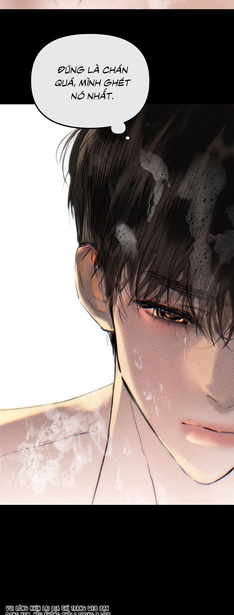 Chạy Trốn Khỏi Tầng Hầm Chap 13 - Trang 4