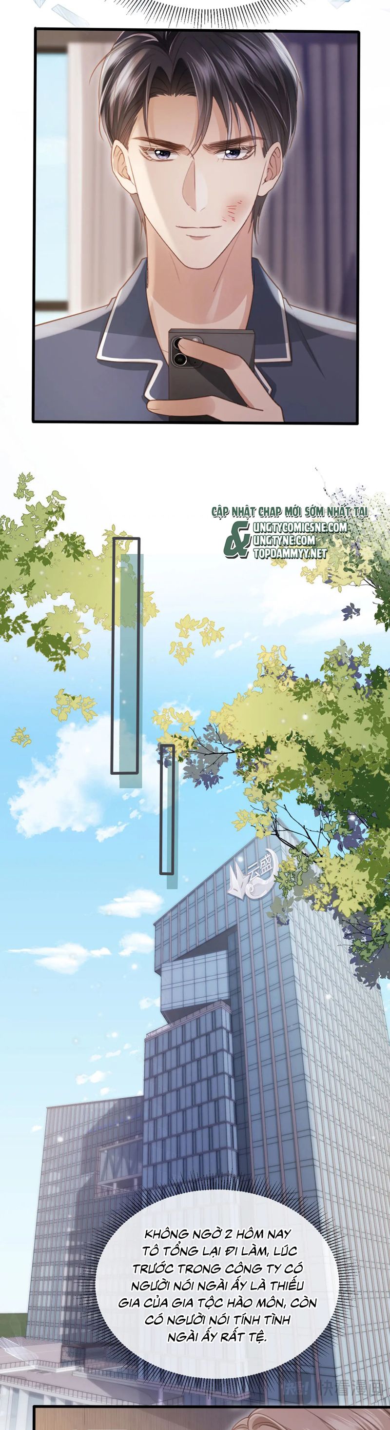 Bạch Nguyệt Quang Hắn Yêu Thế Thân Rồi Sao?! Chapter 78 - Trang 4