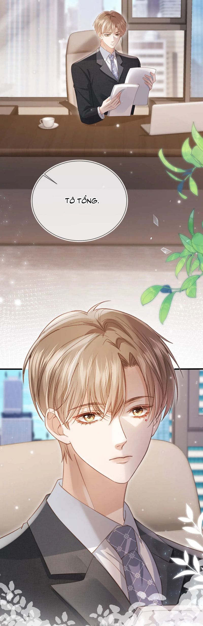 Bạch Nguyệt Quang Hắn Yêu Thế Thân Rồi Sao?! Chapter 78 - Trang 4