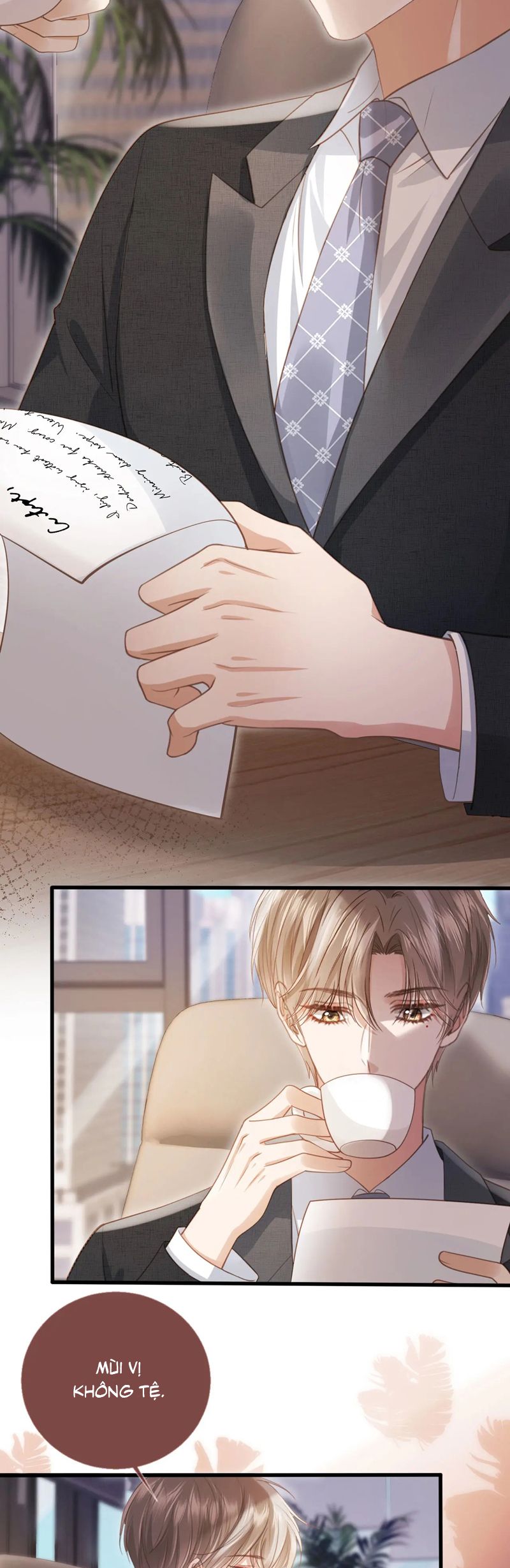 Bạch Nguyệt Quang Hắn Yêu Thế Thân Rồi Sao?! Chapter 78 - Trang 4