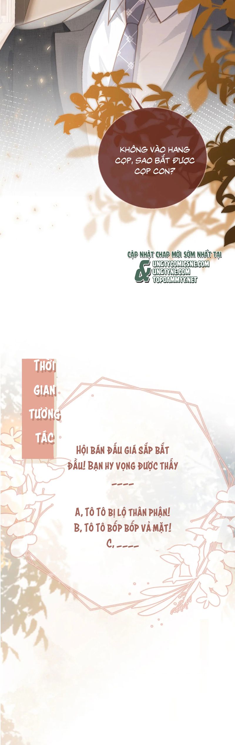 Bạch Nguyệt Quang Hắn Yêu Thế Thân Rồi Sao?! Chapter 79 - Trang 4