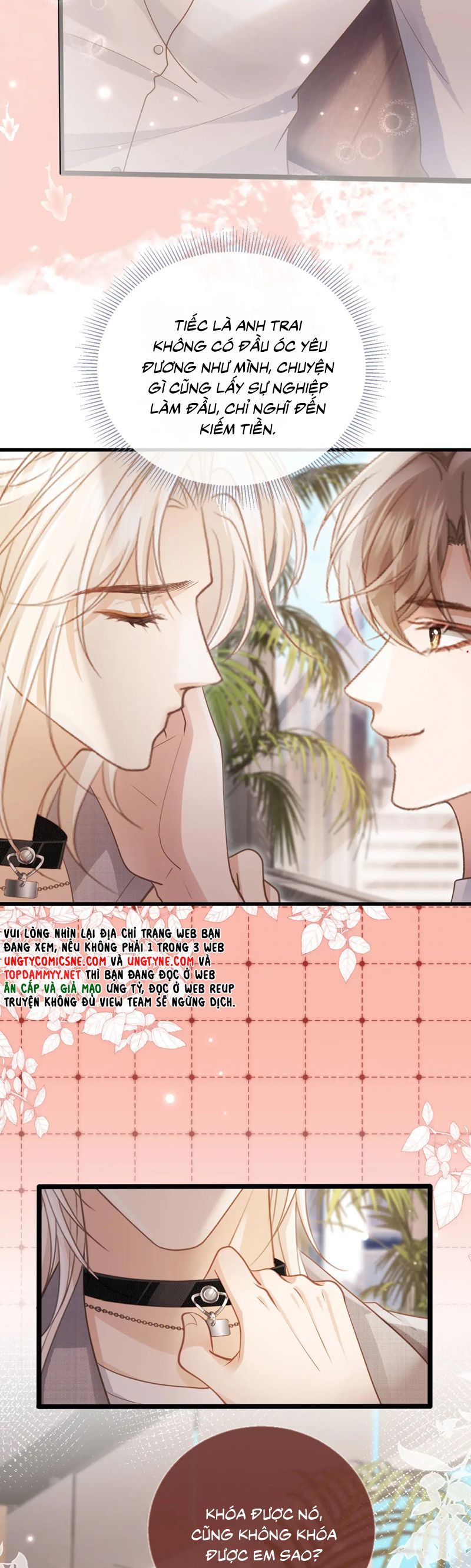 Bạch Nguyệt Quang Hắn Yêu Thế Thân Rồi Sao?! Chapter 79 - Trang 4