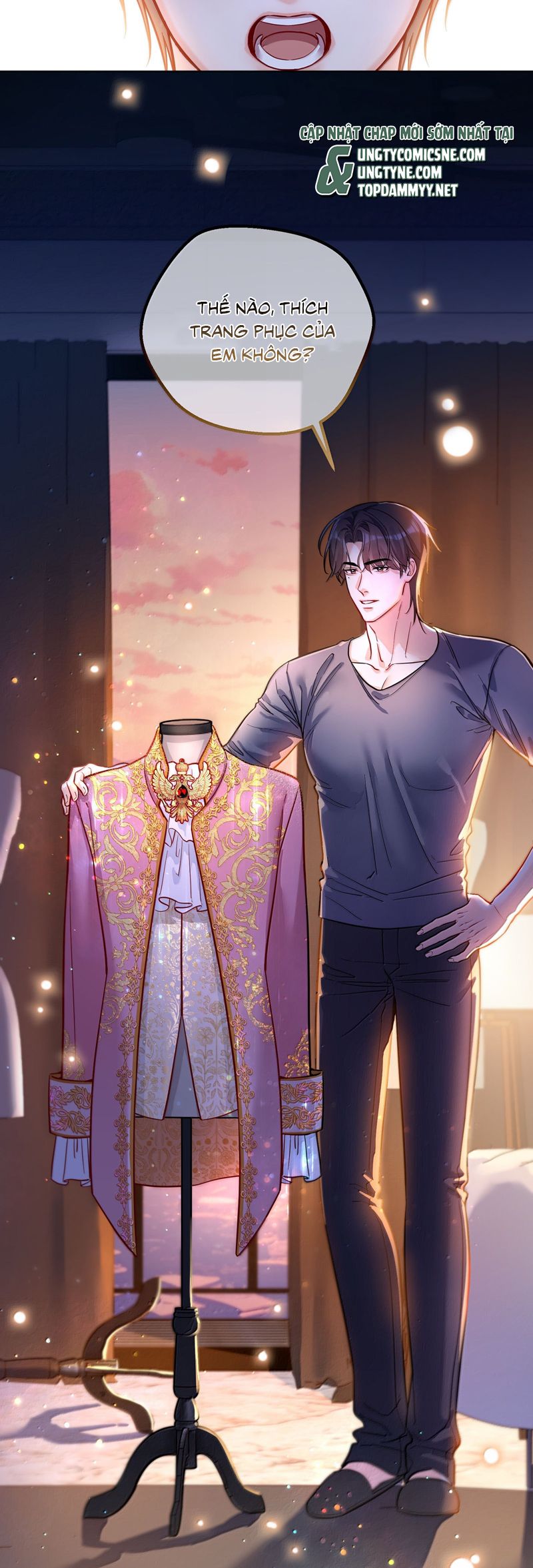 Vũ Khúc Đoàn Sơ Hạ Chap 49 - Next Chap 50