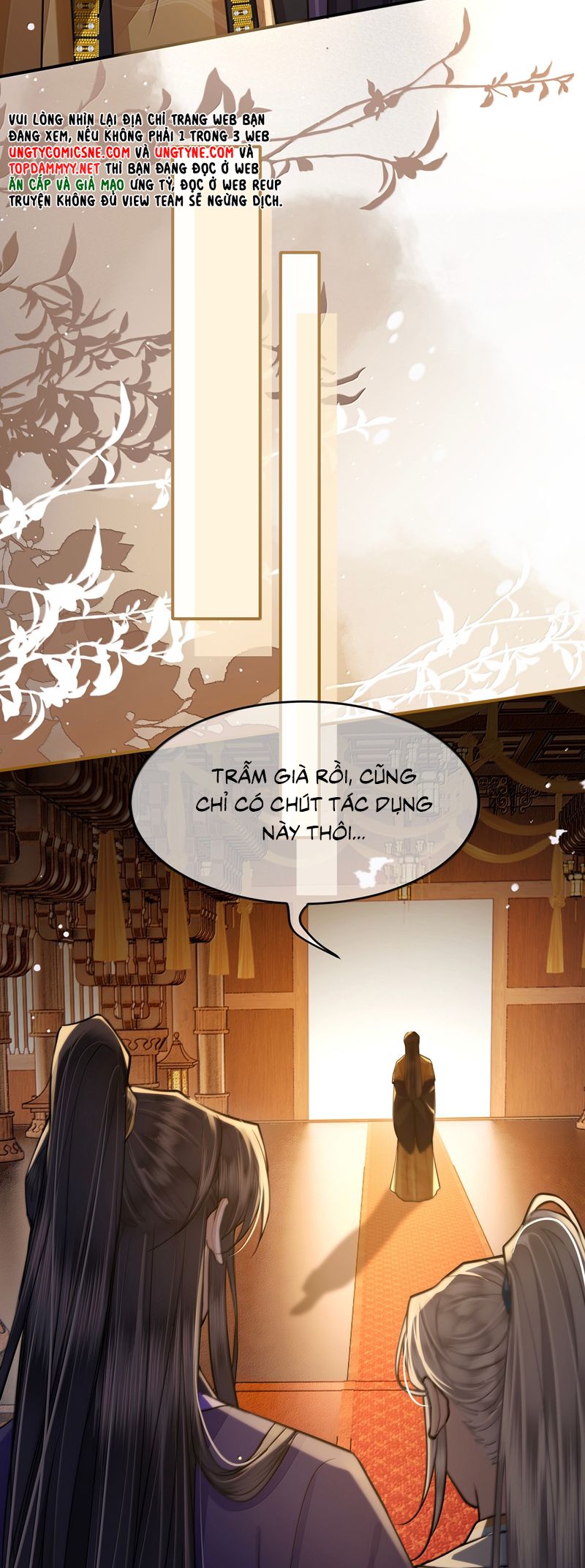 Điện Hạ Khuynh Thành Chapter 122 - Trang 4