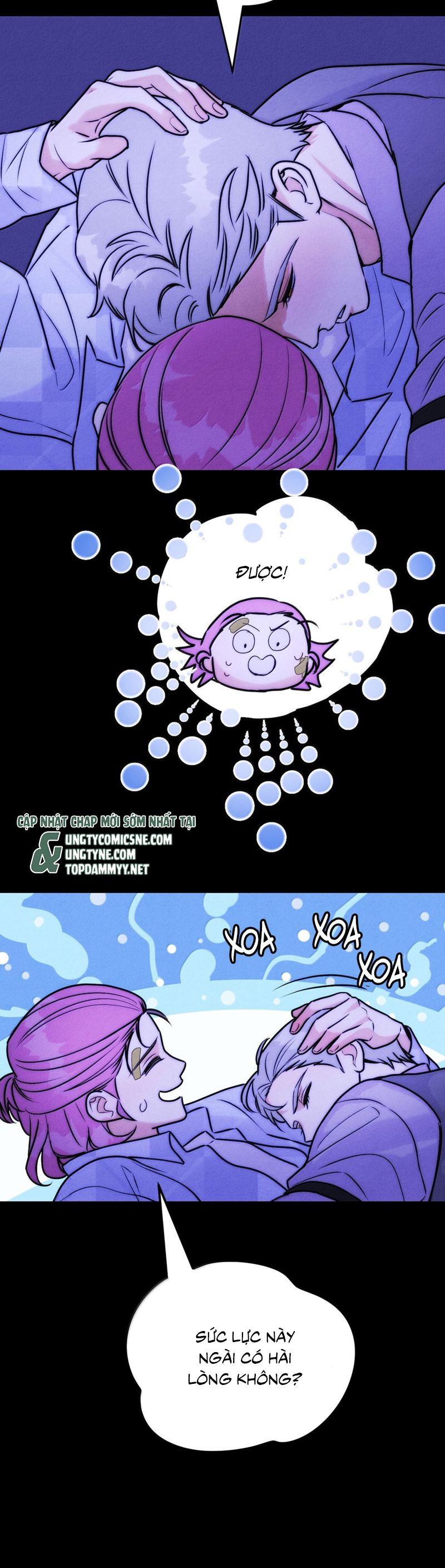 Anh Trai Tiện Lợi Của Tôi Chapter 63 - Trang 3