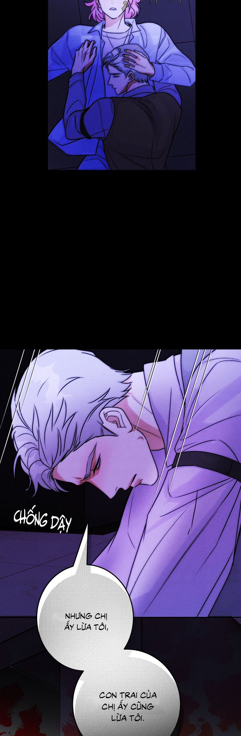 Anh Trai Tiện Lợi Của Tôi Chapter 63 - Trang 3