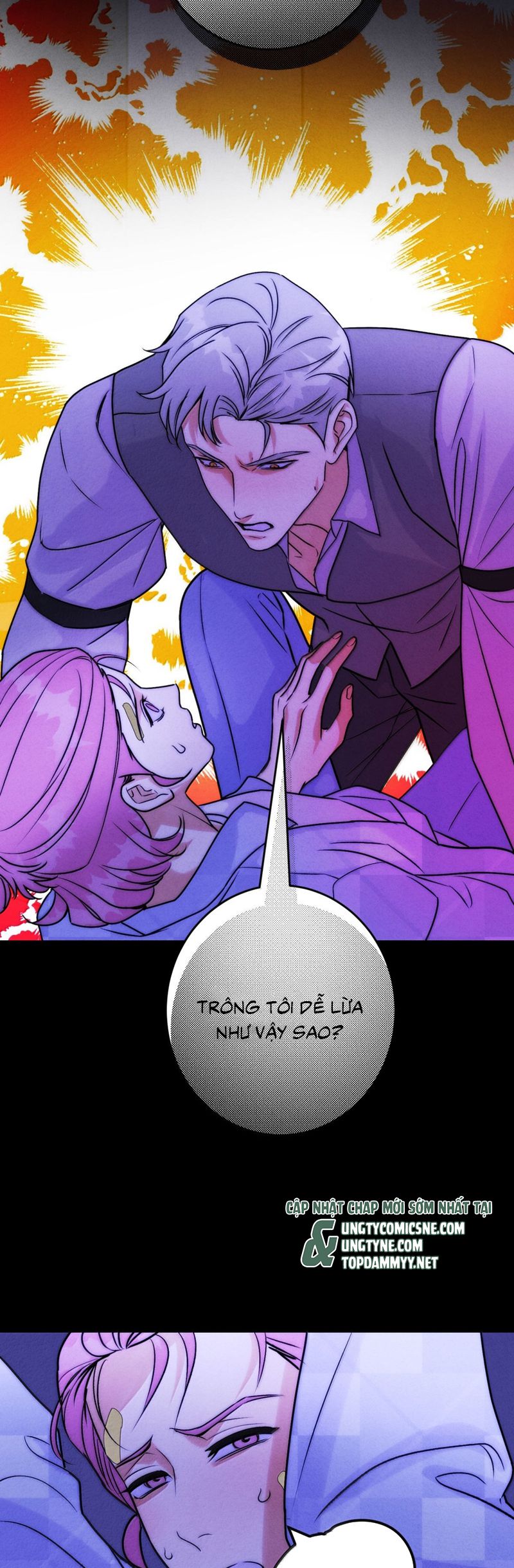 Anh Trai Tiện Lợi Của Tôi Chapter 63 - Trang 3