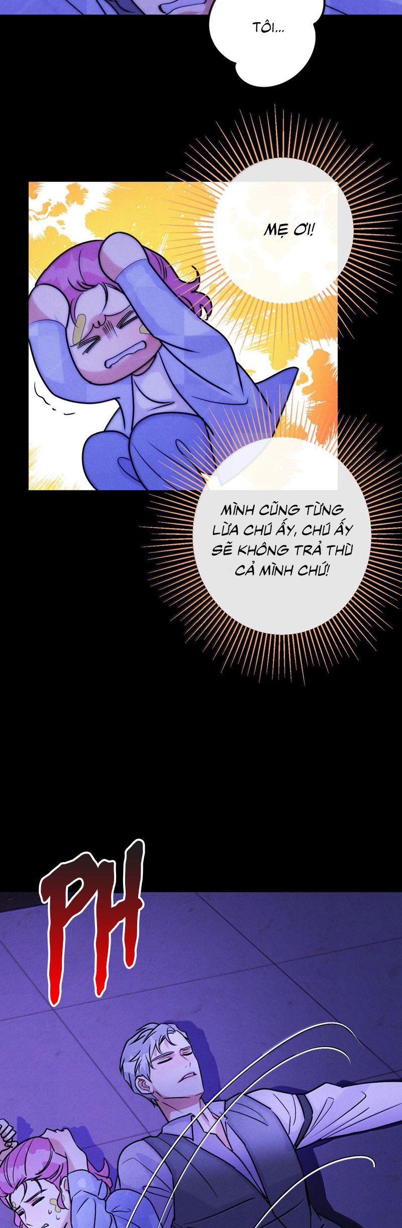 Anh Trai Tiện Lợi Của Tôi Chapter 63 - Trang 3