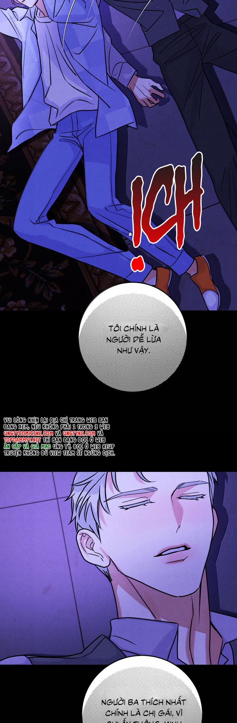 Anh Trai Tiện Lợi Của Tôi Chapter 63 - Trang 3