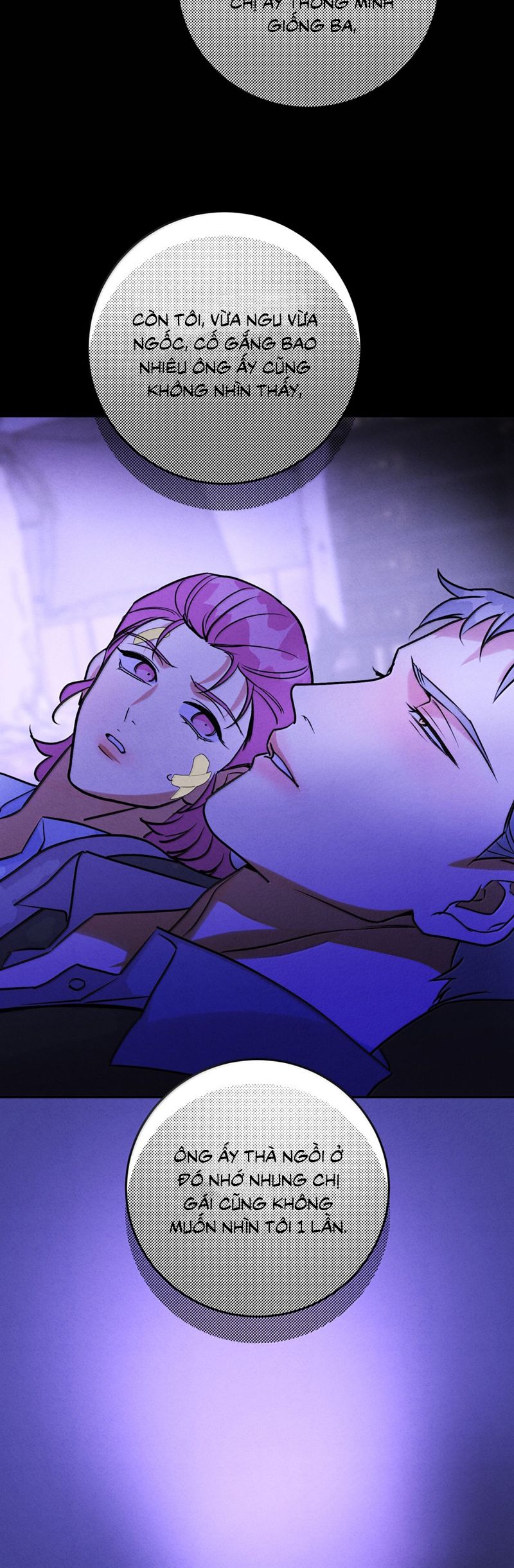 Anh Trai Tiện Lợi Của Tôi Chapter 63 - Trang 3