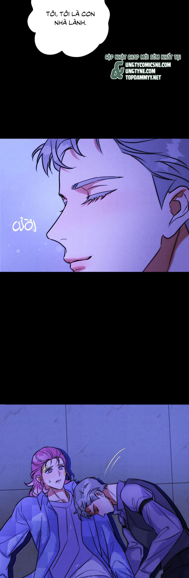 Anh Trai Tiện Lợi Của Tôi Chapter 63 - Trang 3