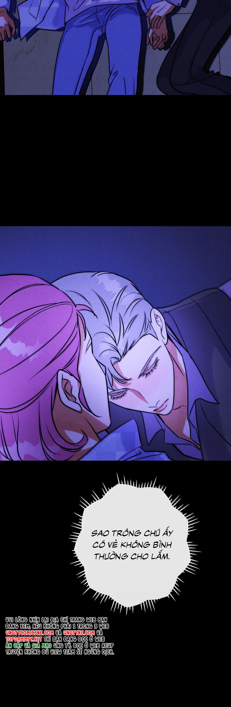 Anh Trai Tiện Lợi Của Tôi Chapter 63 - Trang 3